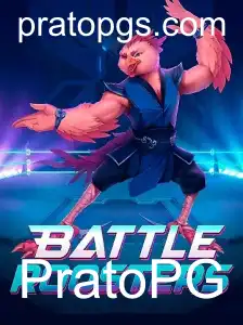 Explorando o Mundo Intenso de BattleRoosters