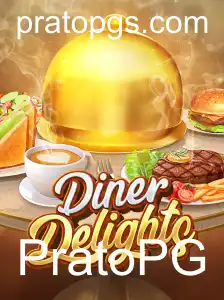 DinerDelights: Uma Jornada Gastronômica com PratoPG