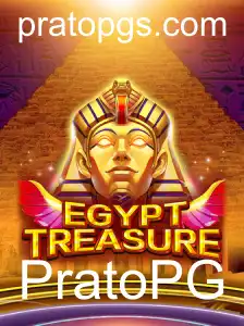 Descubra as Aventuras de EgyptTreasure: Um Jogo Envolvente e Estratégico