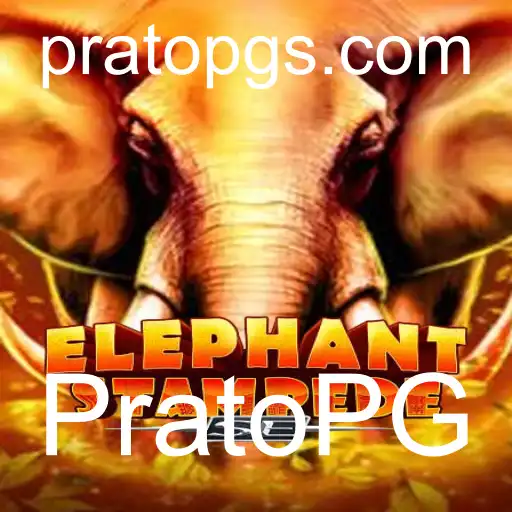 ElephantStampedeSE: Uma Aventura Selvagem com toques de PratoPG