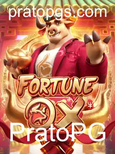 FortuneOx: Descubra o Mundo Empolgante deste Jogo Único