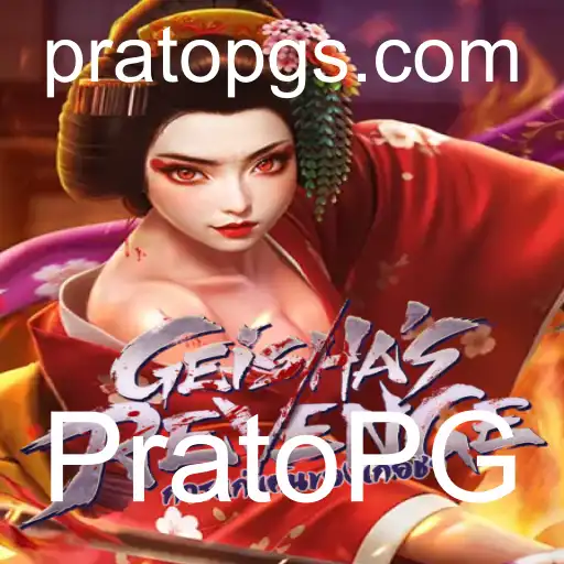GeishasRevenge: Uma Experiência de Jogo Inovadora com PratoPG