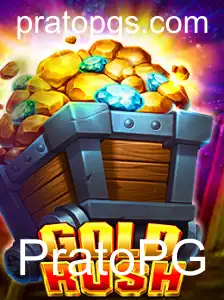 Desvendando o Mundo do Jogo GoldRush