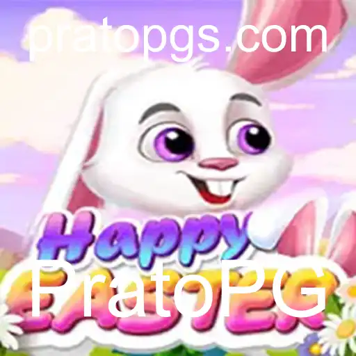 Descubra o Fascinante Mundo de HappyEaster: Um Jogo de Estratégia e Diversão com PratoPG