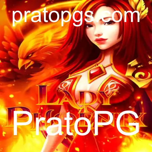 Explorando o Universo de LadyPhoenix – Um Mergulho em PratoPG