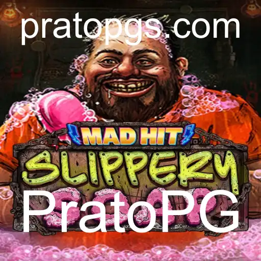 Explorando o Empolgante Mundo de MadHitSlipperySoap