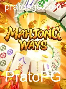 MahjongWays: Descubra o Fascinante Mundo do Mahjong com PratoPG
