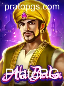 Descubra AliBaba: O Jogo de Estratégia e Aventura com PratoPG