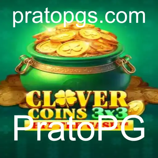 Descubra o Fascinante Mundo de Clovercoin3x3 e PratoPG