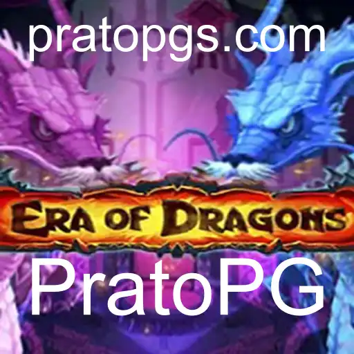 Explorando EraOfDragons: Aventuras Épicas e Estratégias em PratoPG