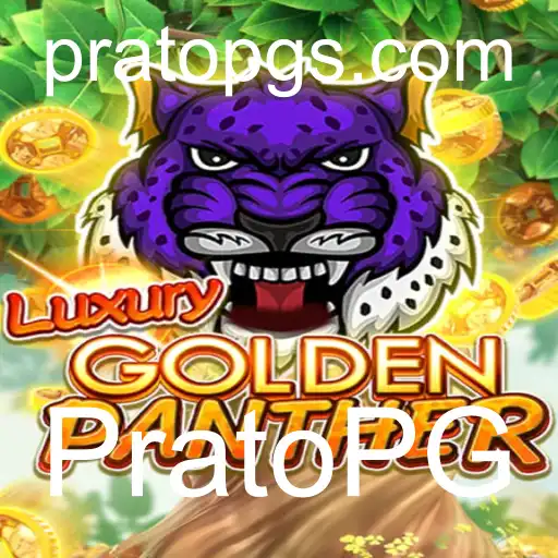 Descubra o Fascinante Jogo de Estrategia LUXURYGOLDENPANTHER