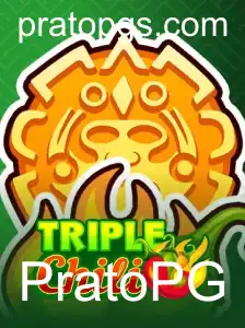 Descubra o Excitante Mundo de TripleChili