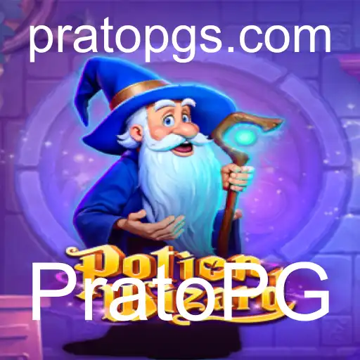 Descubra o Fascinante Mundo de PotionWizard