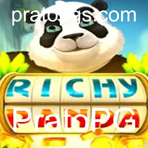 RichyPanda: A Nova Sensação dos Jogos de Tabuleiro