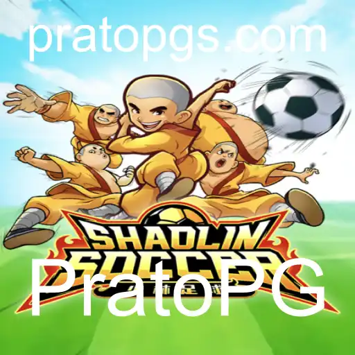 ShaolinSoccer: A Arte Milenar do Futebol com um Toque de Artes Marciais