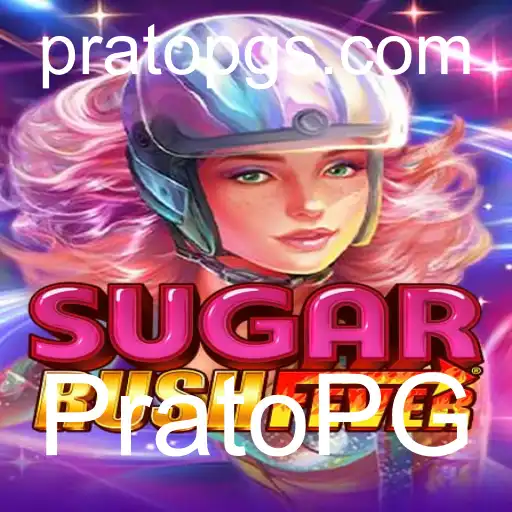Conheça o Fascinante Mundo de SugarRushFever