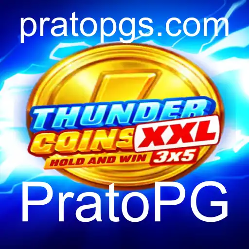 Desbravando o Mundo de ThunderCoinsXxl: Uma Aventura com PratoPG